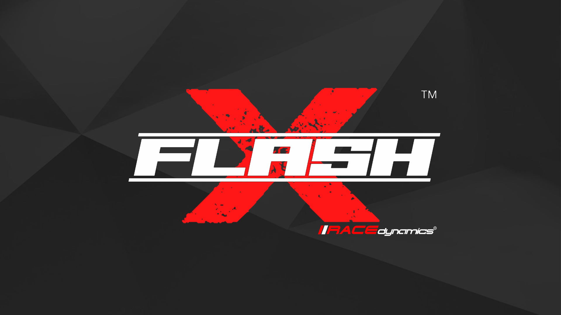 FlashX Page Banner