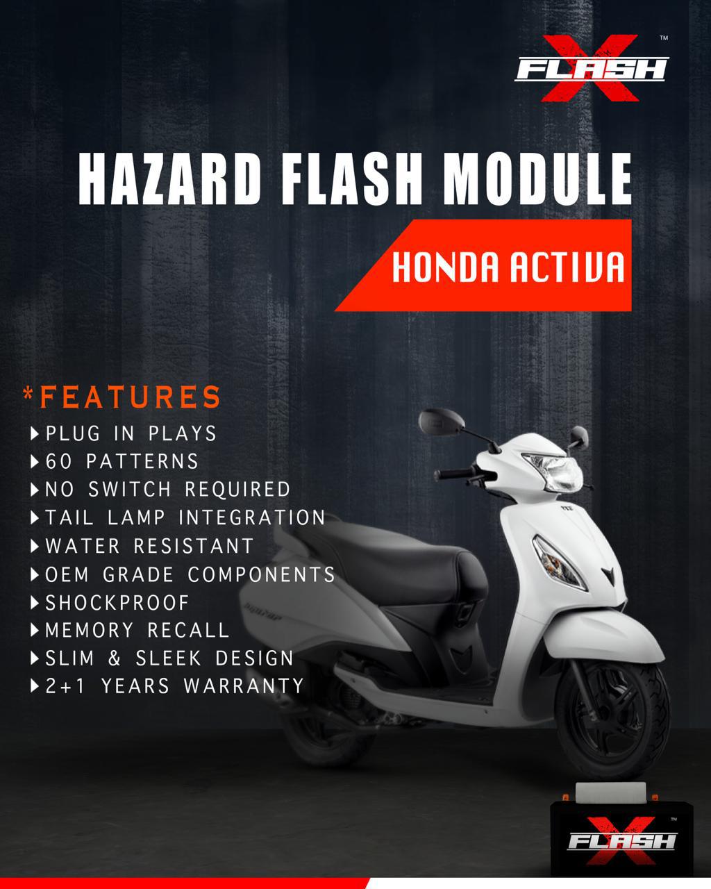 Honda Activa