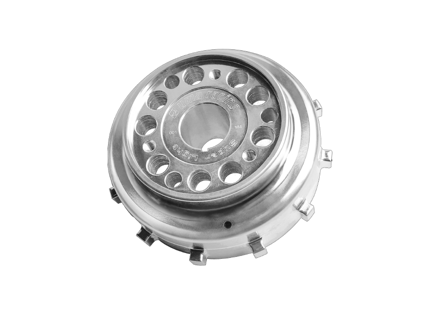 MAGNETO – SUPER LIGHT IGNITION ROTOR