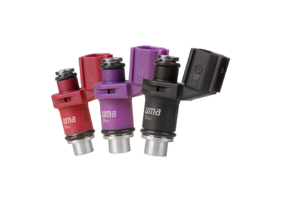 FUEL INJECTOR
